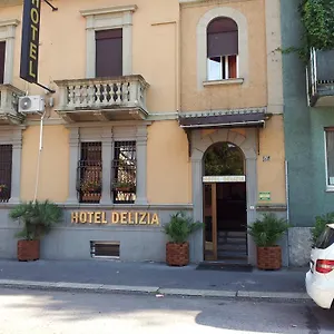 Delizia 2* Milán