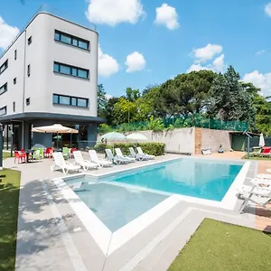 Stadio & 3* San Bonifacio