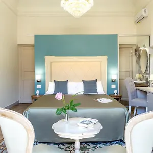 Bed & Breakfast Keramos Luxury