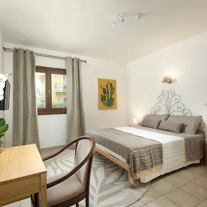 Moderno 3* Olbia