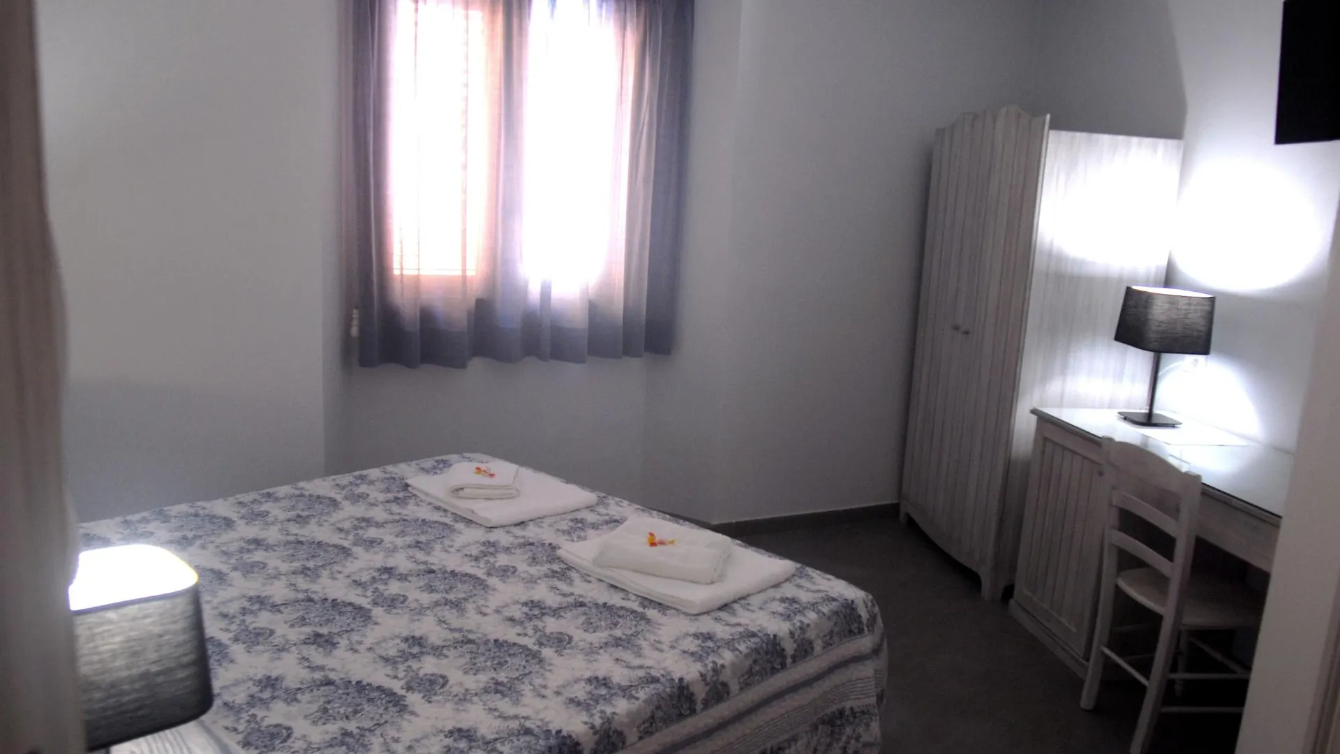 Bed & Breakfast Bed And Breakfast Conte Luna Sciacca