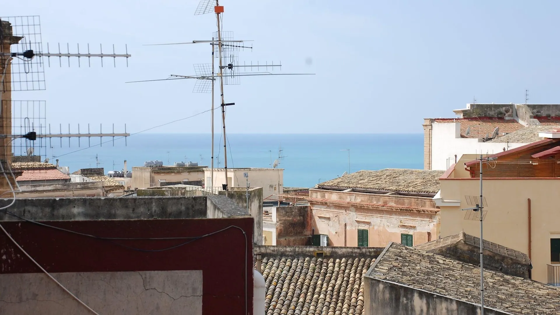 *** Bed & Breakfast Bed And Breakfast Conte Luna Sciacca Italy